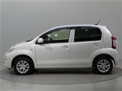 パッソ 1.0XGパッケージ