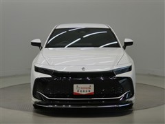 クラウン クロスオーバー Gアドバ