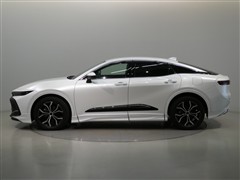 クラウン クロスオーバー Gアドバ