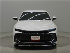 クラウン クロスオーバー Gアドバ