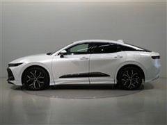 クラウン クロスオーバー Gアドバ