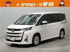 トヨタ ノア HV G サイドLUチルトシート