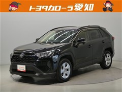RAV4 X