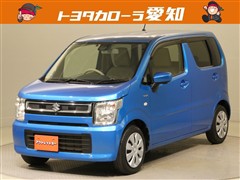 ワゴンR ハイブリッド FX