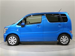 ワゴンR ハイブリッド FX