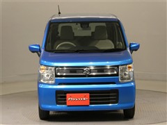 ワゴンR ハイブリッド FX