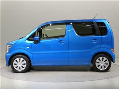 ワゴンR ハイブリッド FX