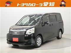 トヨタ ノア X
