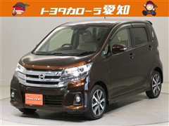 日産 デイズハイウェイスターXプレミアム