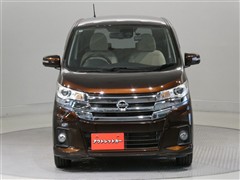 デイズハイウェイスターXプレミアム