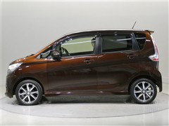 デイズハイウェイスターXプレミアム