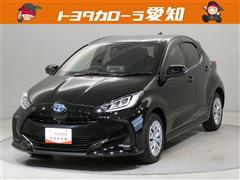 ヤリス ハイブリッド Z