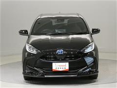 ヤリス ハイブリッド Z