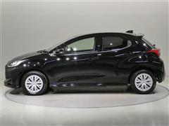 ヤリス ハイブリッド Z