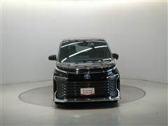 ヴォクシー ハイブリッド S-Z