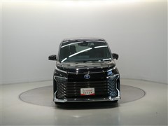 ヴォクシー ハイブリッド S-Z