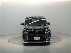 ヴォクシー ハイブリッド S-Z