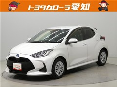 トヨタ　ヤリス ハイブリッド Z