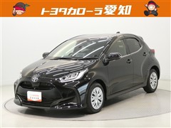 トヨタ ヤリス Z