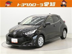トヨタ ヤリス Z