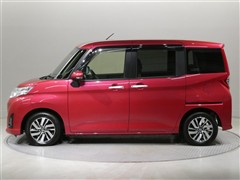 ルーミーGリフトアップシートAタイプ