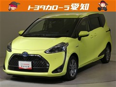 シエンタHV ファンベース G