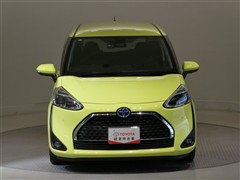 シエンタHV ファンベース G