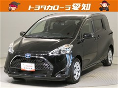 トヨタ シエンタHV ファンベース G