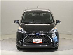 シエンタHV ファンベース G