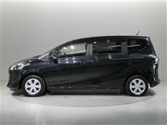 シエンタHV ファンベース G