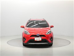 アクア クロスオーバー グラム