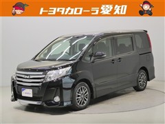 トヨタ ノア SI
