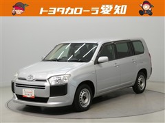 トヨタ　プロボックスバン GL