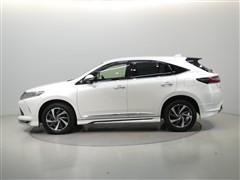 ハリアー プレミアム