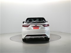 ハリアー プレミアム