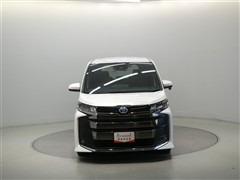 ノア ハイブリッド S-G