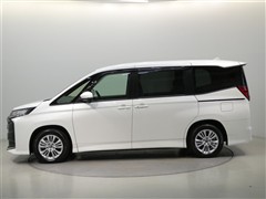 ノア ハイブリッド S-G