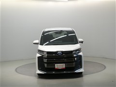 ノア ハイブリッド S-G