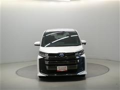 ノア ハイブリッド S-G