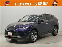 トヨタ ハリアーハイブリッド G