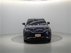 ハリアーハイブリッド G