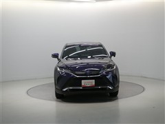 ハリアーハイブリッド G