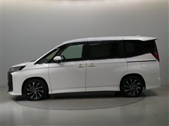 ノア ハイブリッド S-Z