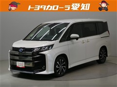 トヨタ ノア ハイブリッド S-Z