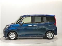 ルーミー G-T