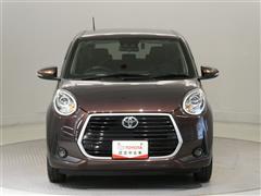 パッソ モーダGパッケージ