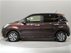 パッソ モーダGパッケージ