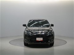 ハリアーハイブリッド エレガンス