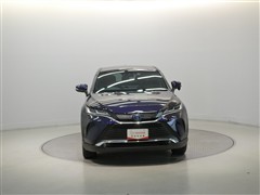 ハリアーハイブリッド G