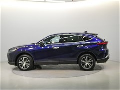 ハリアーハイブリッド G